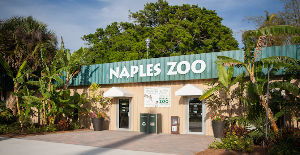 Naples Zoo at Caribbean Gardens