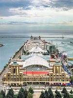 Navy Pier