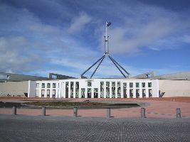 New Parliament House