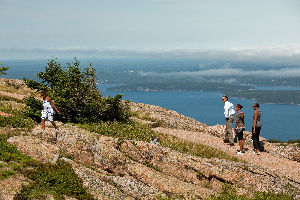 Cadillac Mountain 