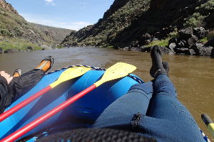 Rafting