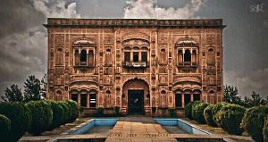Punjab Agricultural University Museum