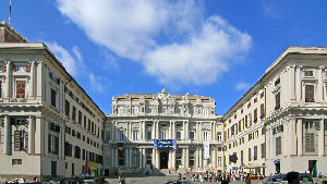 Piazza Matteotti
