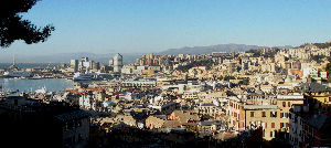 Spianata Castelletto