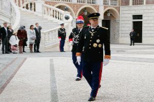 The Royal Palace attractions