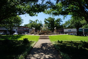 Town Square