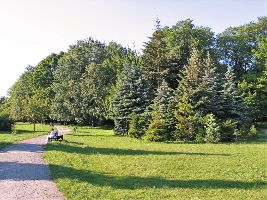 Park Zrodliska