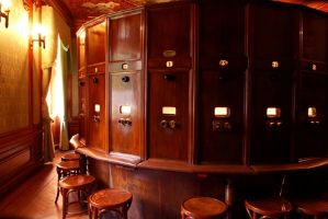 Museum of Cinematography