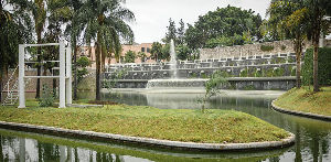 Parque Alcalde