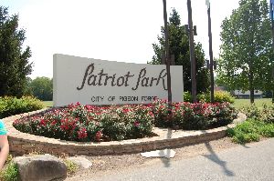 Patriot Park