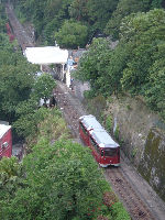 Peak Tram
