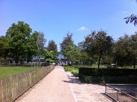 Philips Van Lenneppark 