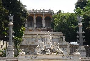 Pincian Hill