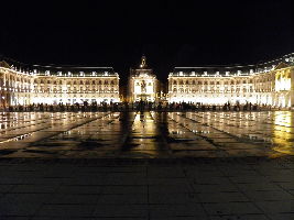 Place de la Bourse