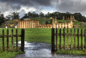 Port Arthur Historic Site