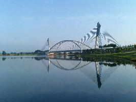 Putrajaya Bridge
