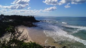 Sunshine Coast 