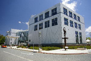 Questacon, National Science and Technology Centre