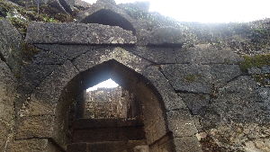 RAMSHEJ FORT
