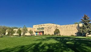 Royal Saskatchewan Museum