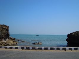 Jallandar Beach Tour