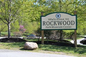  Rockwood Museum
