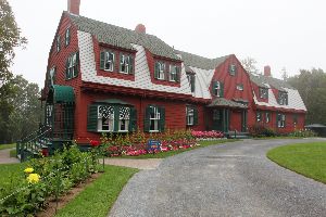 Roosevelt Campobello International Park 