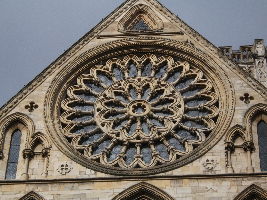 The Rose Window