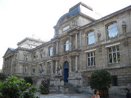  Musee des Beaux-Arts de Nice 
