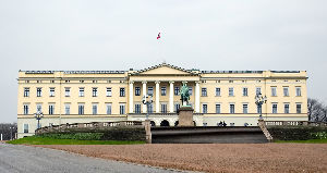 Royal Palace