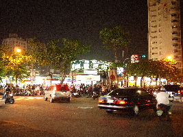 Ruifeng Night Market