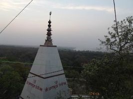 Ashtabhuja Devi Temple