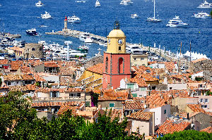 Saint-Tropez