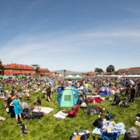 Presidio Picnic 