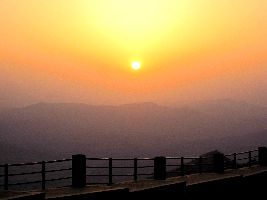 Sunrise Point