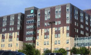 Scott & White Medical Center