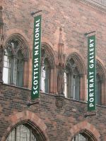 Scottish National Portrait Gallery 