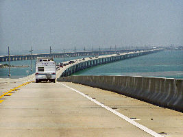 Seven Mile bridge