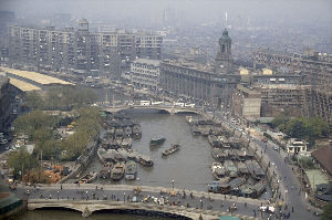 Suzhou Creek