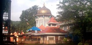 Shri Mahalasa Temple