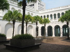 Singapore Art Museum