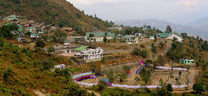 Kisama Heritage Village 