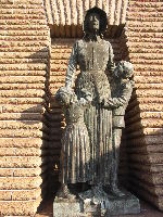 Voortrekker Monument