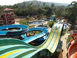 Splashdown Water Park