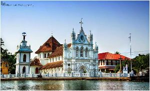 St. Mary Forane Church