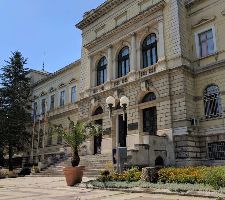 Archaeological Museum