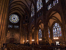Strasbourg Cathedral