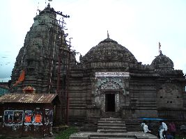 SUNDARNARAYAN TEMPLE