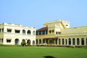 Swaraj Bhavan