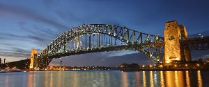 Harbour Bridge
